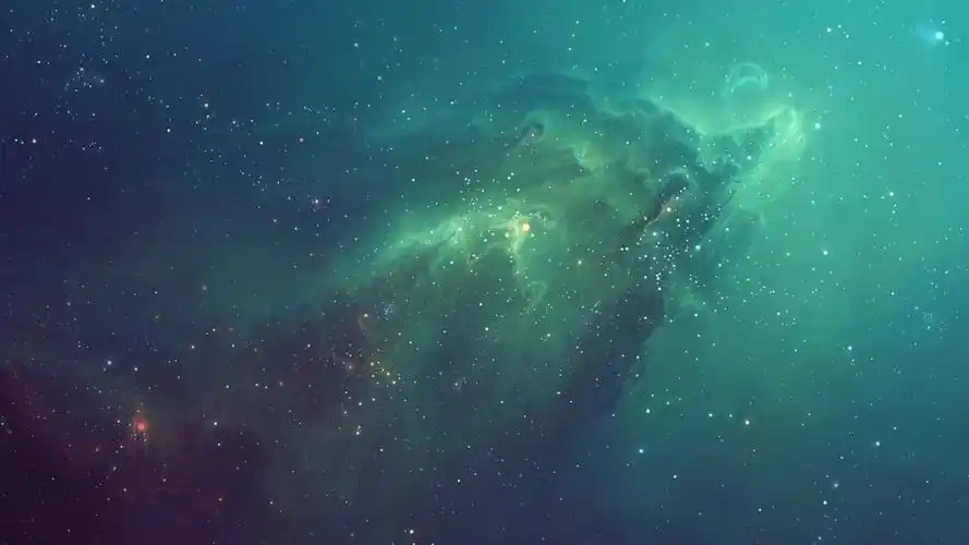 星空- 堆糖,美图壁纸兴趣社区