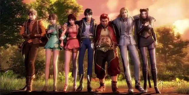 《斗罗大陆》唐三凭什么在天才众多的史莱克七怪中脱颖而出?