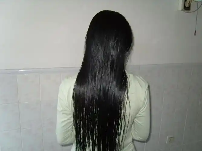 出售65厘米长发一支