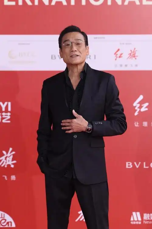 梁家辉:传奇影星的不朽之作