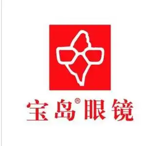 宝岛眼镜
