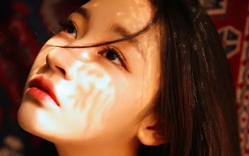 性感美女桌面电脑高清壁纸