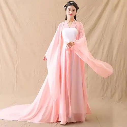 特价古装女 汉服