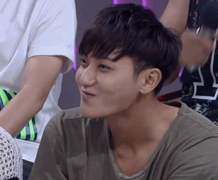 【脸色包】污力涛涛要缩小招了--黄子韬