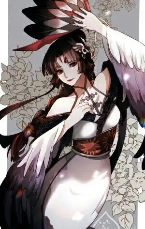 第五篇·红蝶 美智子