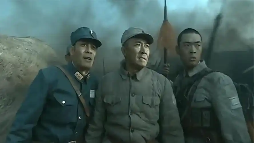 亮剑精彩片段剪辑,回味经典电视剧