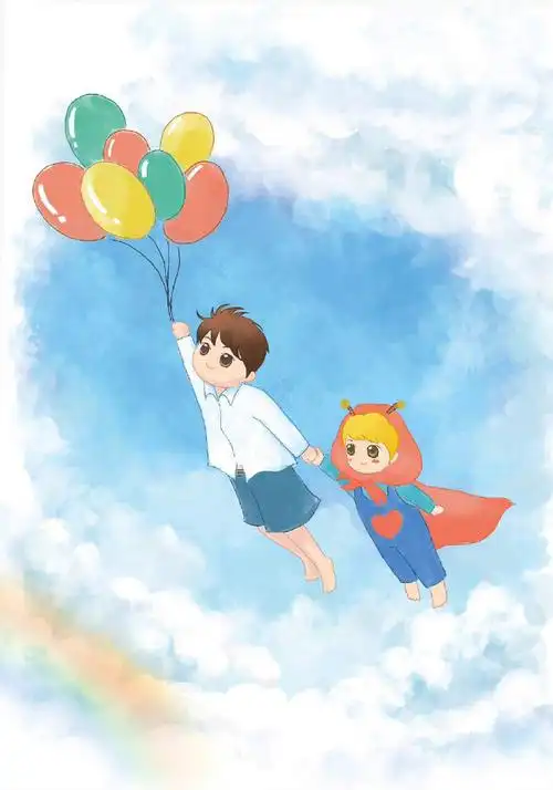 肖战#小王子和他的红披风