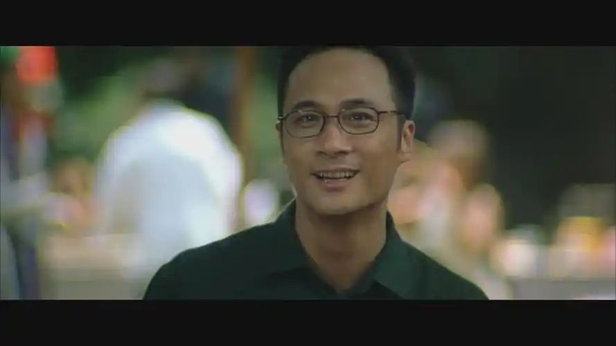 如何评价无间道2里倪永孝这个人物