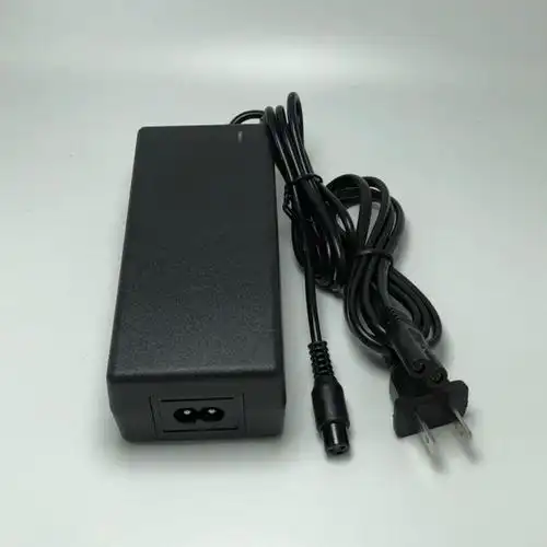 4v.dc插头 29.4v1a2a锂电池充电器 7串锂电池电动车充电器29.