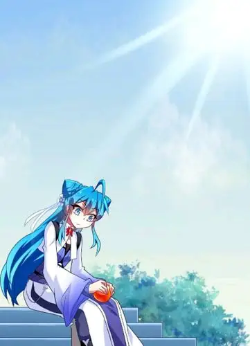 逍遥星河 《我家大师兄脑子有坑》