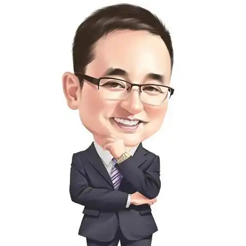 100张好看不常见的微信头像,好看又稀有头像动漫男