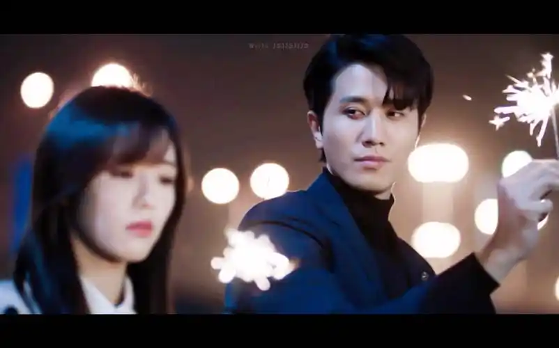 【掌中之物】彭冠英&再爱我一次