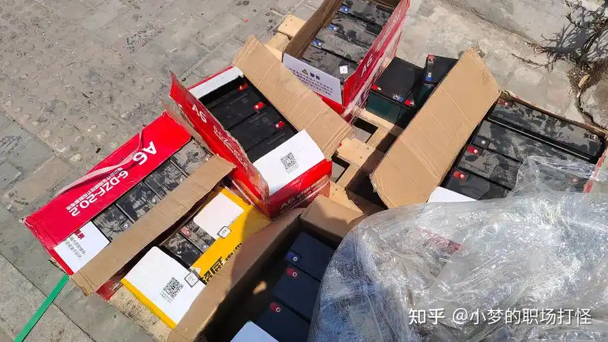 如何辨别天能电池真伪?