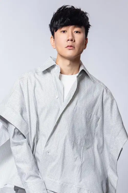 亚洲唱作天王林俊杰x日本时尚教父藤原浩跨界合作时尚单曲无滤镜将于