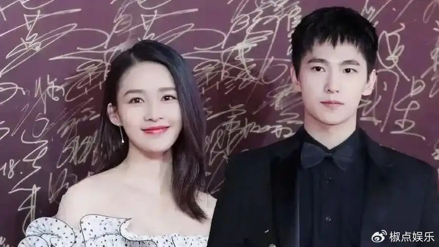 杨洋6大绯闻女友:最大36岁,最小24岁,一个比一个年轻漂亮