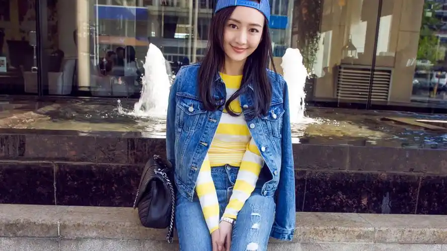 美女明星王鸥高清写真桌面壁纸图片下载