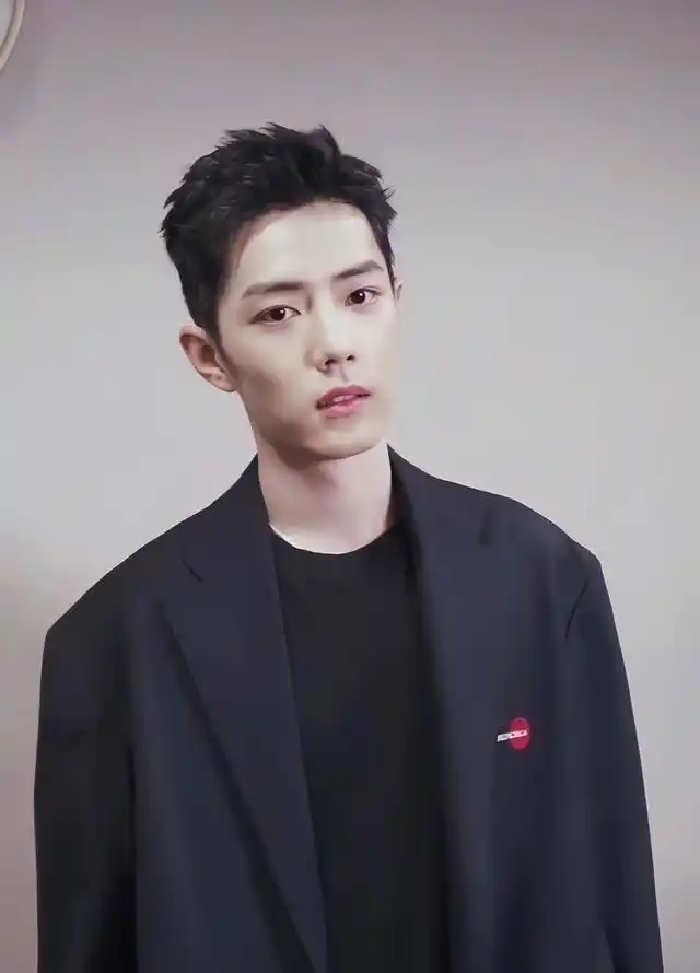 肖战"假空降"被识破,仅凭5条动态,打造漂亮数据