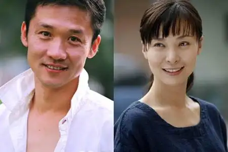 【图】揭秘黄志忠柯蓝现状 男神大器晚成女星新戏不断