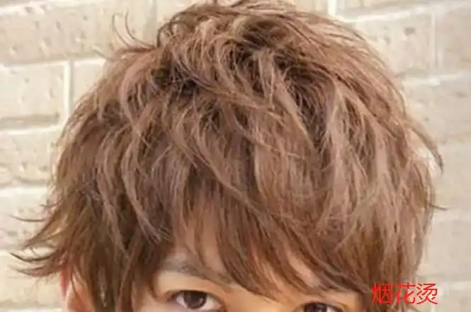 烟花烫和锡纸烫的区别有哪些( 烟花烫和锡纸烫的区别有哪些呢 )