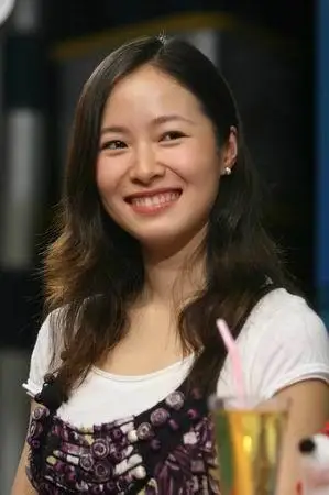 访谈:江一燕歌手身份入行 首部电影釜山获奖