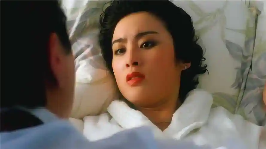 赌神高义醉酒侵犯janet没想到还惦记高进的钱真不算个人