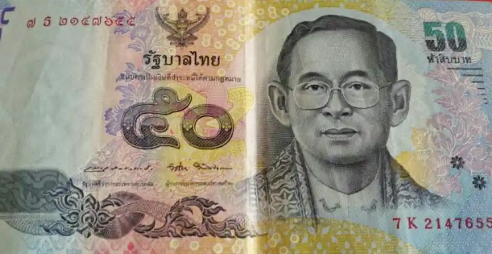 泰国曼谷之旅(一)