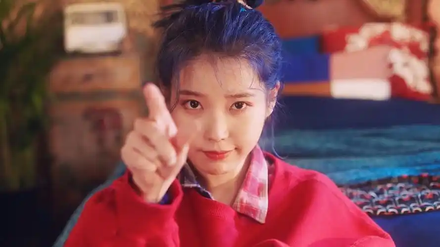 有没有iu电脑壁纸