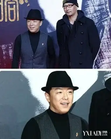 黄渤将与冯小刚合作新片《芳华》 片场搞怪演绎"摸金倒斗"