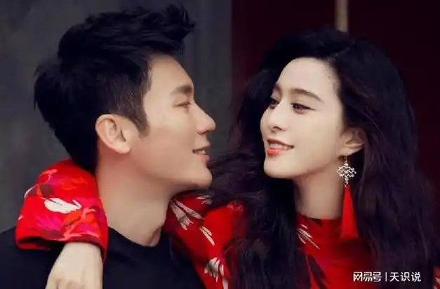 亿万身家李晨坐拥北京9亿四合院6任女友各个美若天仙