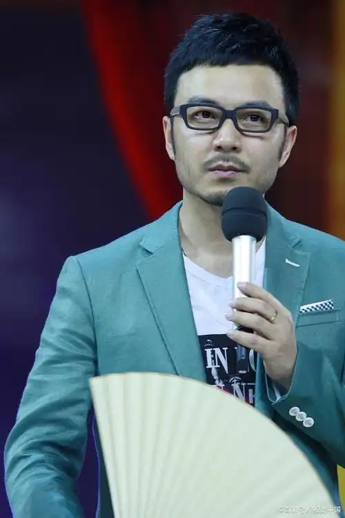 汪涵主持的综艺节目是什么?为什么节目收视率那么高?