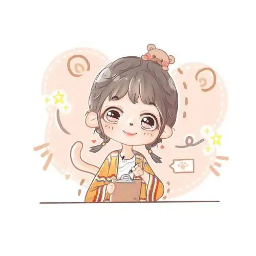 杨紫中餐厅look漫版饭绘cr一米晨曦侵删