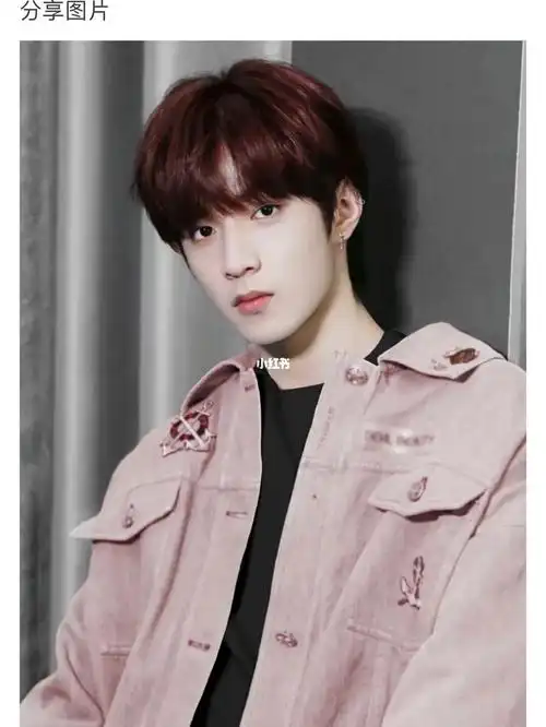 刘耀文帅哥就要染头00