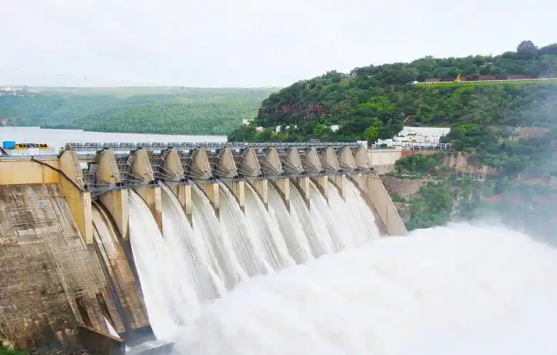 国内首创跟踪式智能渗压遥测仪 安全监测的智慧守护者_运行_大坝_水库