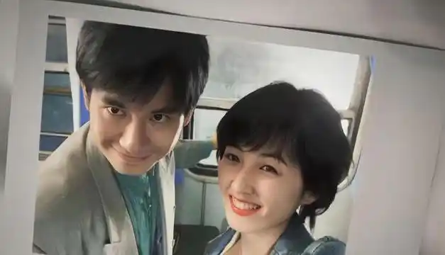 张子枫胡先煦新电影大尺度激情戏引争议网友像未成年谈恋爱