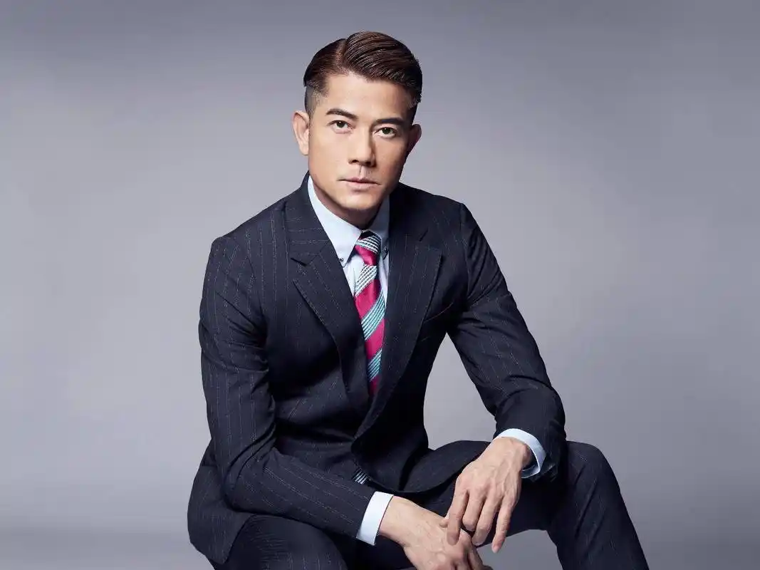 双向奔赴不止于车领克汽车官宣品牌大使郭富城