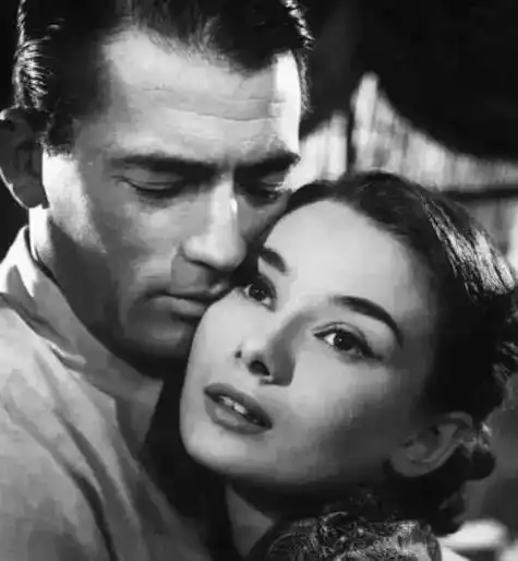 往事如烟,愿有情感可回首|赫本|昨日重现|英格丽·褒曼|卡朋特|爱情