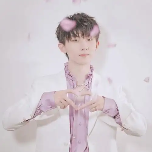 tnt时代少年团头像