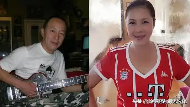 而对于自己的丈夫,田震也始终怀着一颗感恩的心,她曾感慨道尺果没有