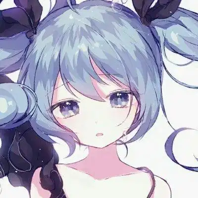 二次元头像_卡通动漫头像_我要个性网