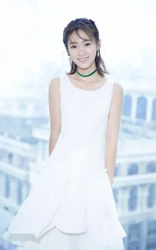 邢菲(中国内地女演员) - 平安百科网