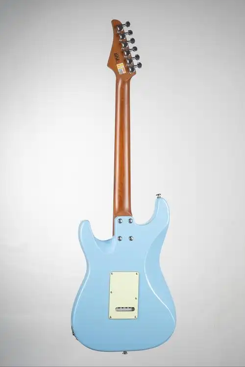 雅特电吉他e-c.p10