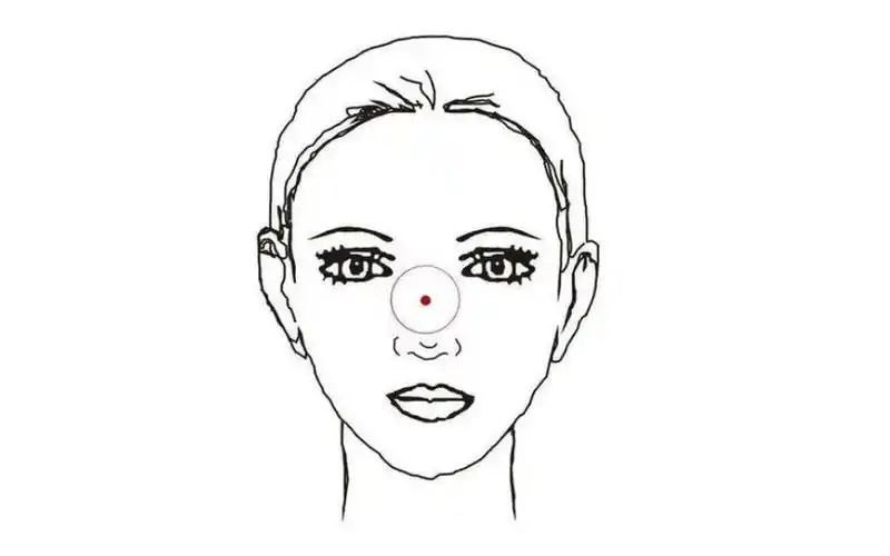 女人身上的四个离婚痣 女人最旺夫的三颗痣