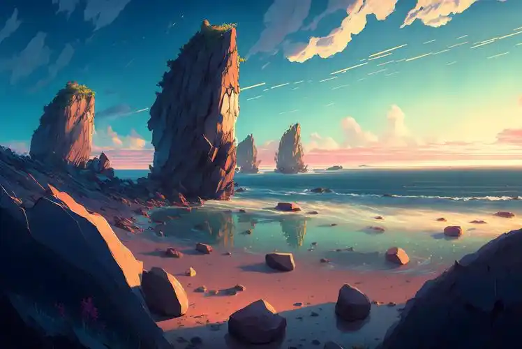 2023高清壁纸分享4k(精选) - 知乎