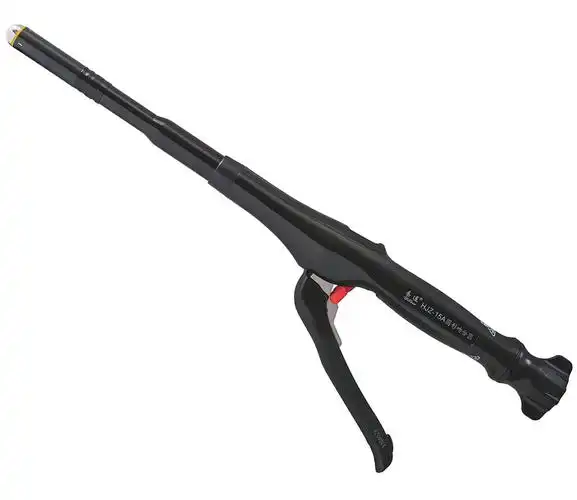 (hjz型)一次性使用圆形吻合器(钛钉)