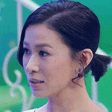 侧脸低马尾问号脸歪头gif动图_动态图_表情包下载_soogif