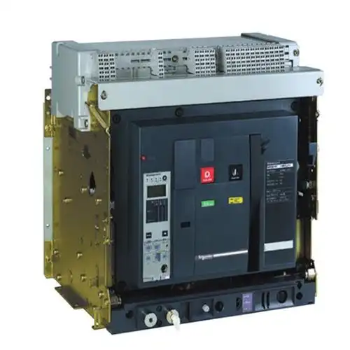 施耐德(中国)万能断路器mt06-n1-3p-d/o