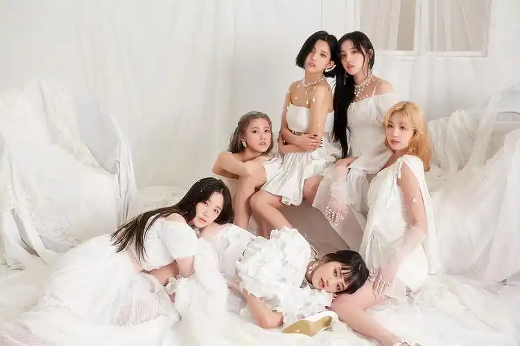 (g)i-dle