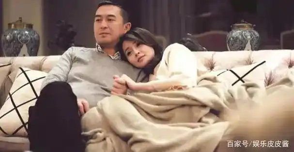 张嘉译女演员心目中的最爱