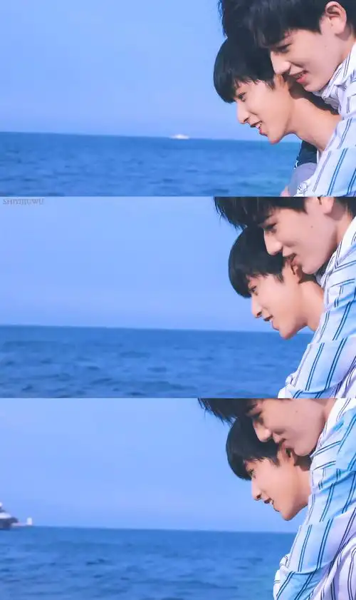 文轩 刘耀文 宋亚轩