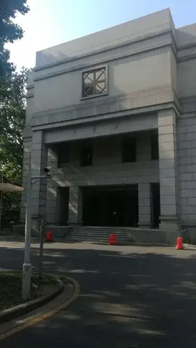 走进东南大学(成贤街校区)